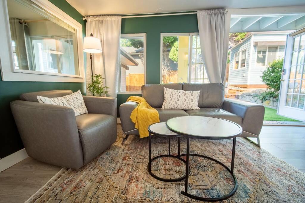 King Garden Suite/20 Mins To Dwntwn Vancouvr/Petok Βόρειο Βανκούβερ Εξωτερικό φωτογραφία